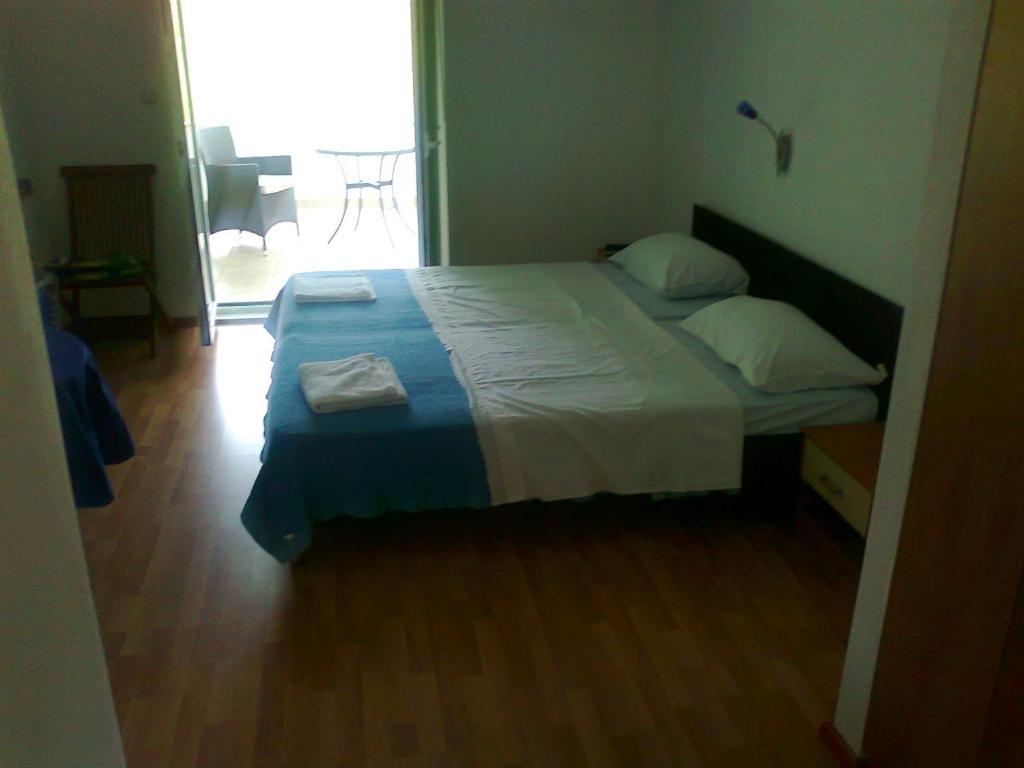 Apartments Silvana Lastovo Cameră foto
