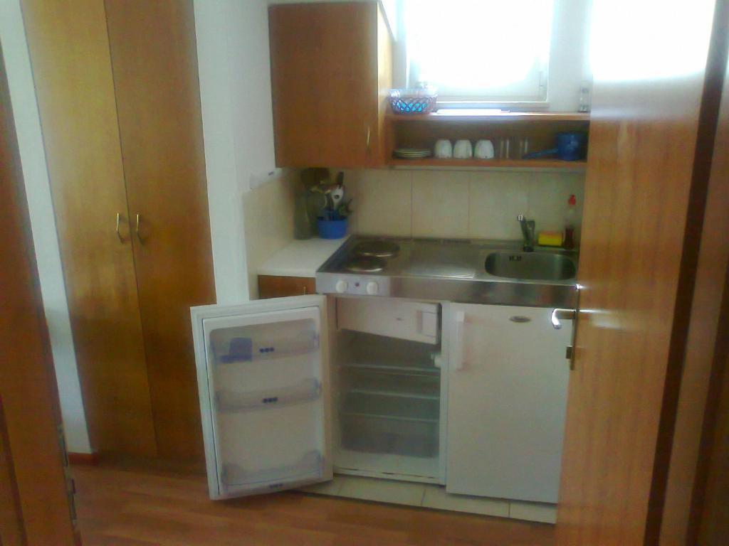 Apartments Silvana Lastovo Cameră foto