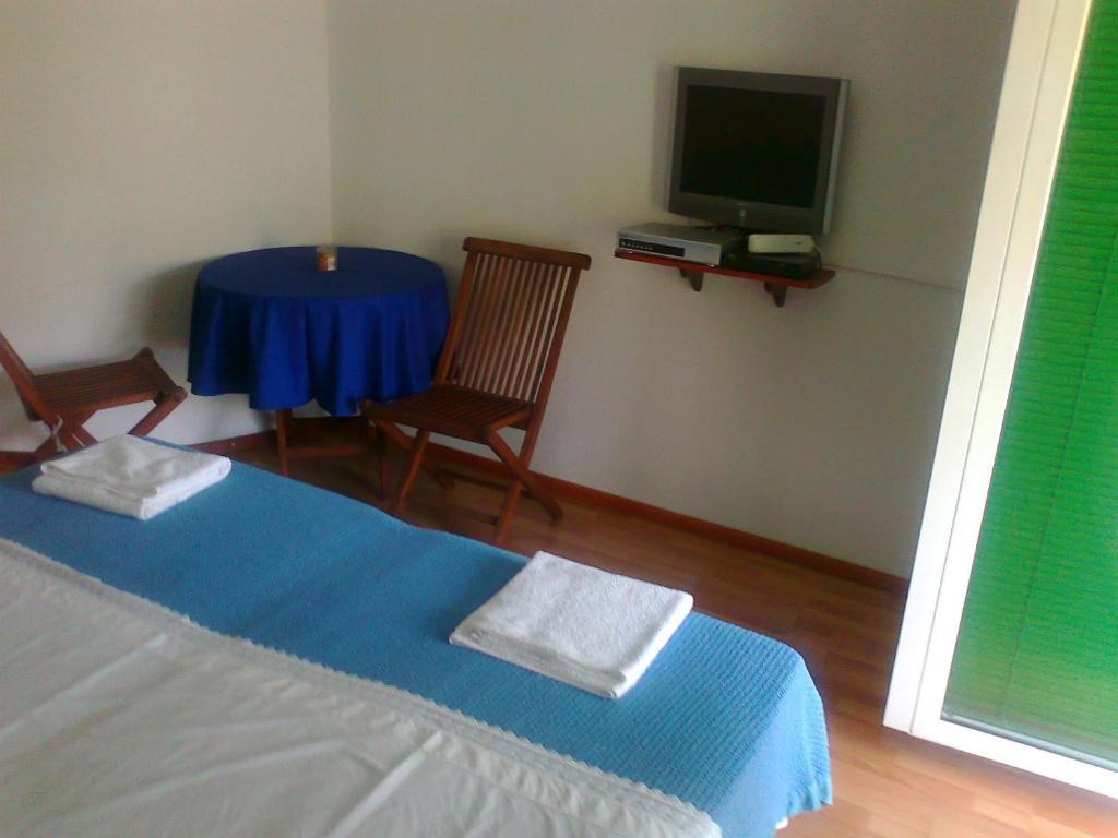 Apartments Silvana Lastovo Cameră foto